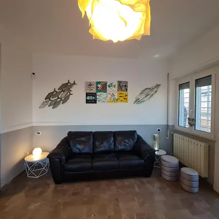 Ocean View House * Nettuno