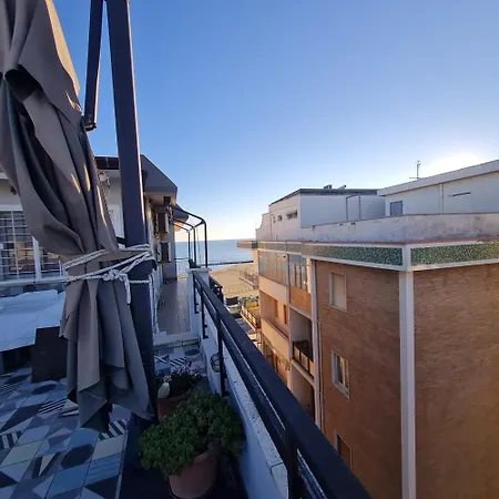 Holiday home Ocean View House
