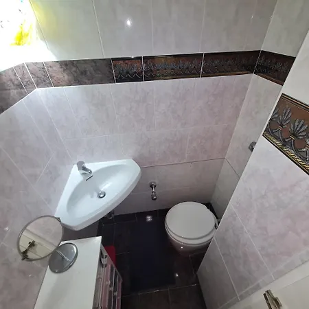 Ocean View House Holiday home Nettuno