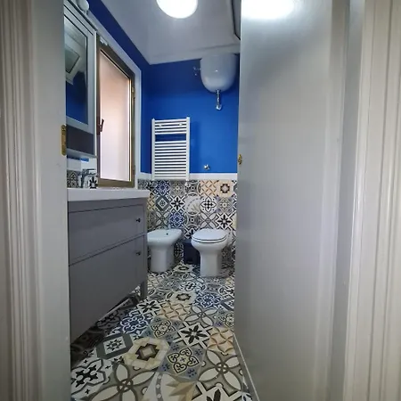 Ocean View House * Nettuno