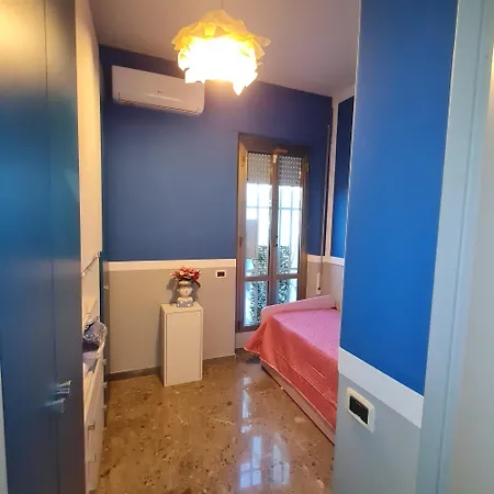 Ocean View House Holiday home Nettuno