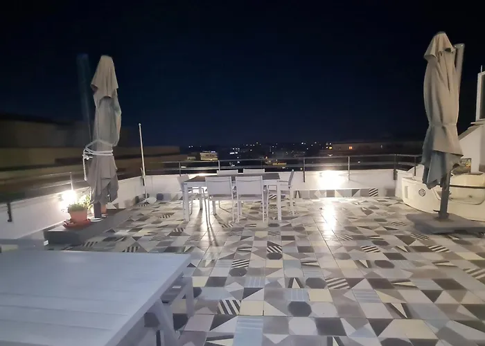 Ocean View House Ferienhaus *