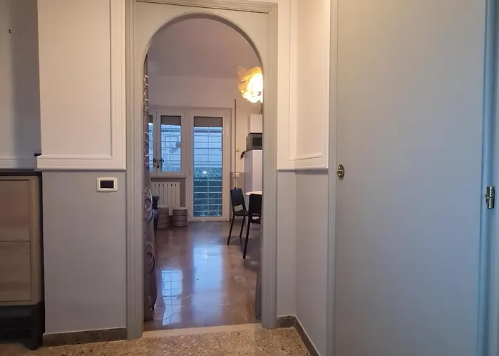 Ferienhaus Ocean View House