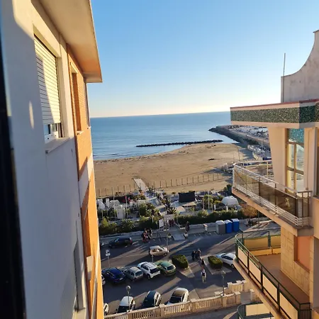 Ocean View House Casa vacanze Nettuno