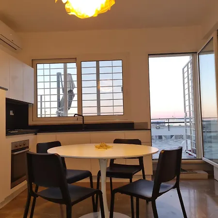 Ocean View House