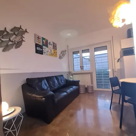 Casa vacanze Ocean View House