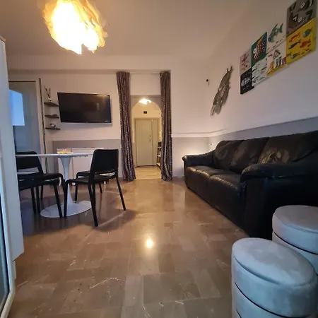 Casa vacanze Ocean View House *