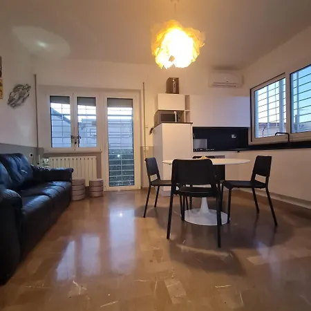 Casa vacanze Ocean View House *